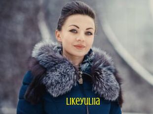 Likeyuliia
