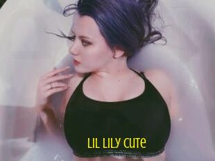 lil_lily_cute Extraits Jeunes