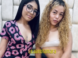 lilaandtamara Extraits Jeunes