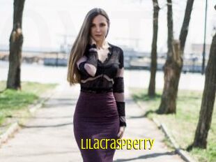 Lilacraspberry