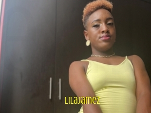 Lilajamez