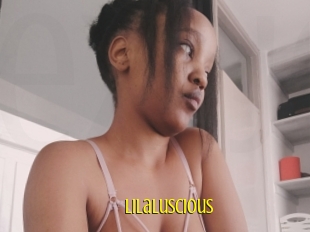 Lilaluscious