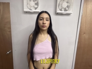 Lilapinky