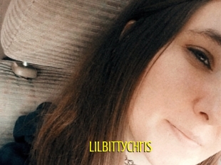 Lilbittychris