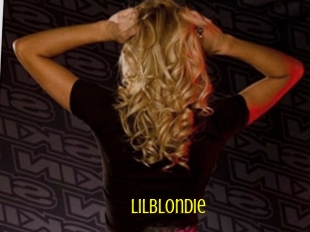 lilblondie Extraits Jeunes