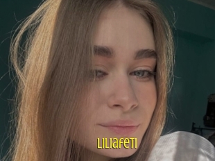 liliafeti Extraits Jeunes