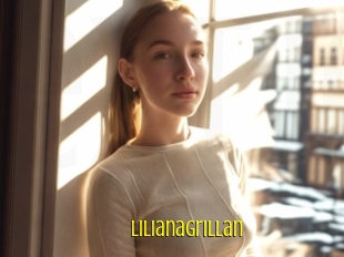 Lilianagrillan