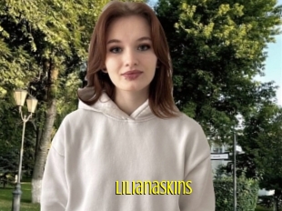 Lilianaskins