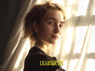 Lilianbevis