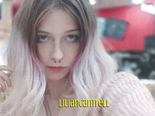 liliancantrell Extraits Jeunes