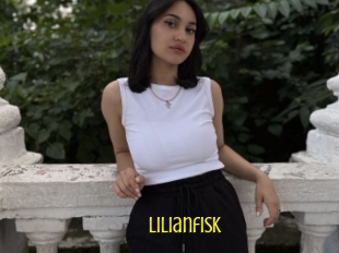 Lilianfisk