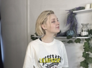 liliangise Extraits Jeunes
