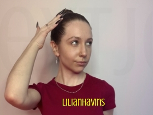 Lilianhavins
