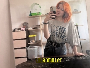 Lilianmiller