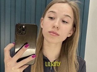 Liliany