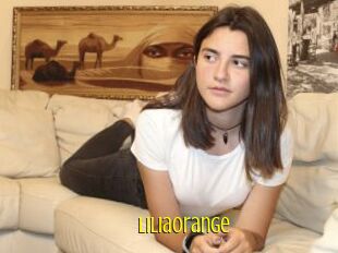 liliaorange Extraits Jeunes