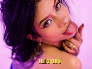 lilidarling Extraits Jeunes