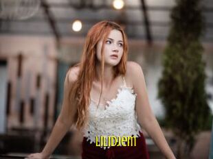 lilidjem Extraits Jeunes