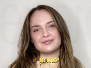 Liligoldy