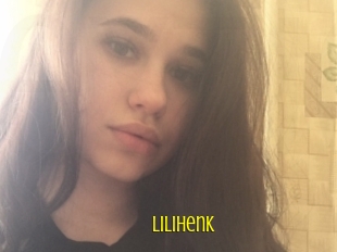 Lilihenk