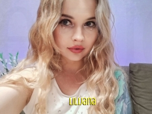 Lilijana