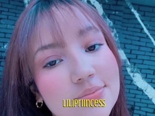 Lilipriincess