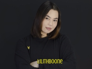 Lilithboone