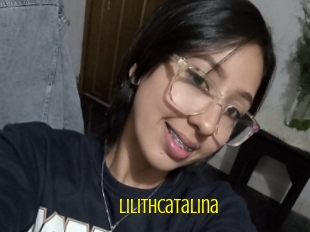 Lilithcatalina