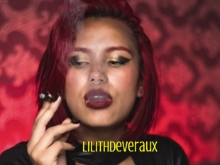 Lilithdeveraux