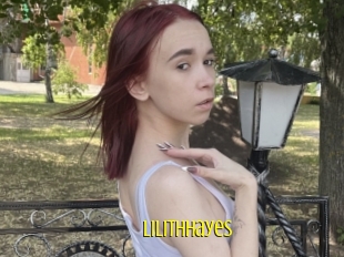 Lilithhayes