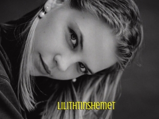 lilithtinshemet Extraits Jeunes