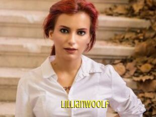 lillianwoolf Extraits Jeunes