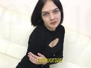 Lilliejordan