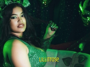 lillitrose Extraits Jeunes