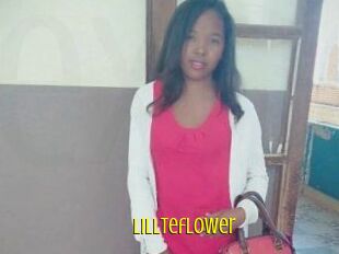 Lillteflower