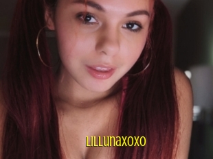 Lillunaxoxo