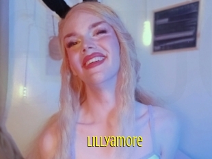 lillyamore Extraits Jeunes