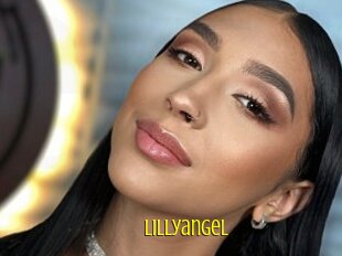 lillyangel Extraits Jeunes