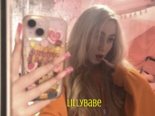 lillybabe Extraits Jeunes