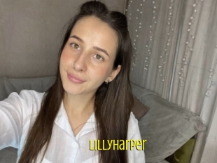 Lillyharper