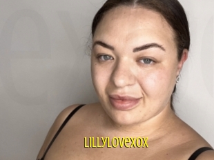 Lillylovexox