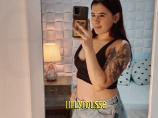 lillyrousse Extraits Jeunes