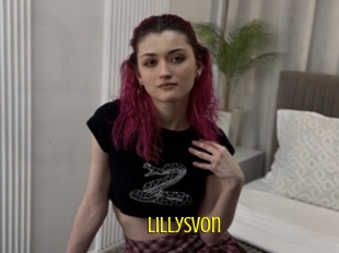 Lillysvon