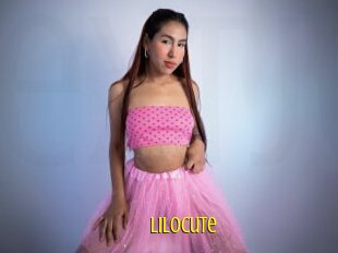 lilocute Extraits Jeunes