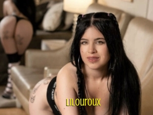 Lilouroux