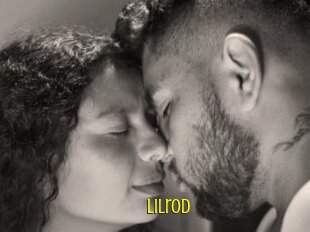 Lilrod