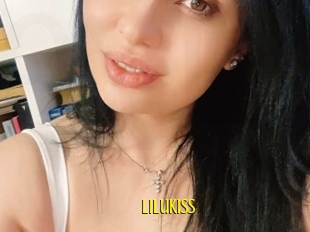 Lilukiss