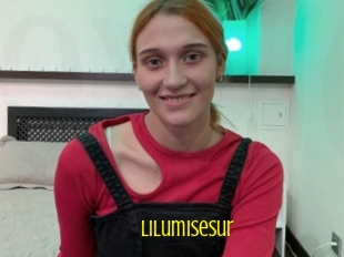 Lilumisesur