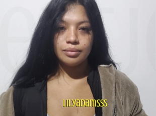 Lilyadamsss