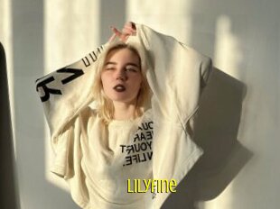 Lilyfine